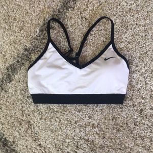 Nike Dri-fit Sports Bra